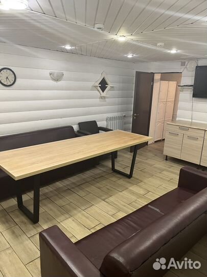 Баня на Крестовском острове