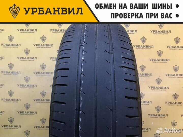 Kumho Solus KH17 185/65 R15 88H