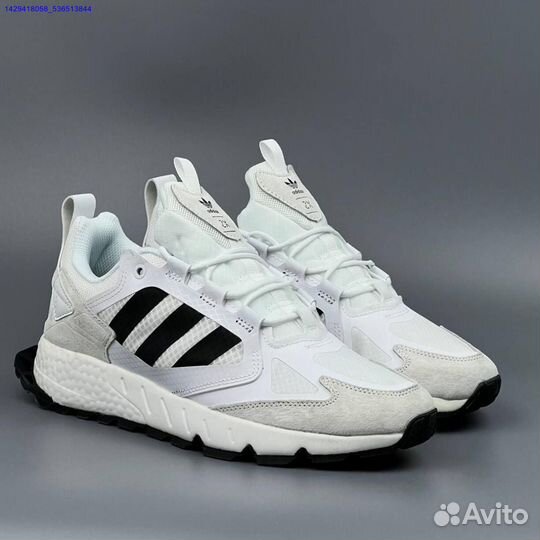 Кроссовки Adidas ZX 1000 (Арт.52167)