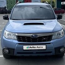 Subaru Forester 2.5 AT, 2011, 166 000 км, с пробегом, цена 2 100 000 руб.