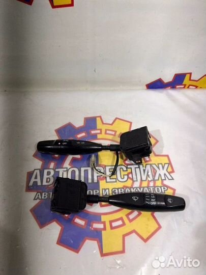 Подрулевой переключатель Daewoo Nexia 2