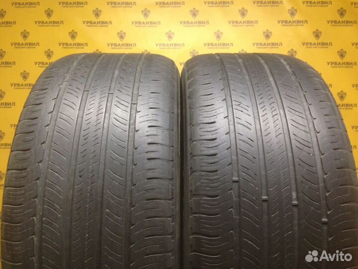 Michelin Latitude Tour HP 255/55 R18 105V