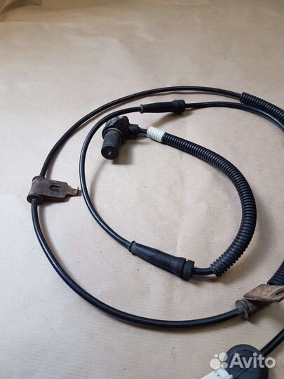 Датчик ABS задний Kia Sorento 2006