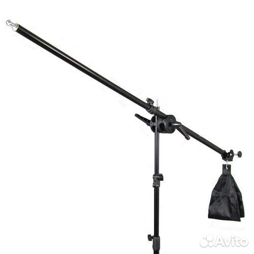 Кран-стойка (журавль ) Grifon стойка, перекладина