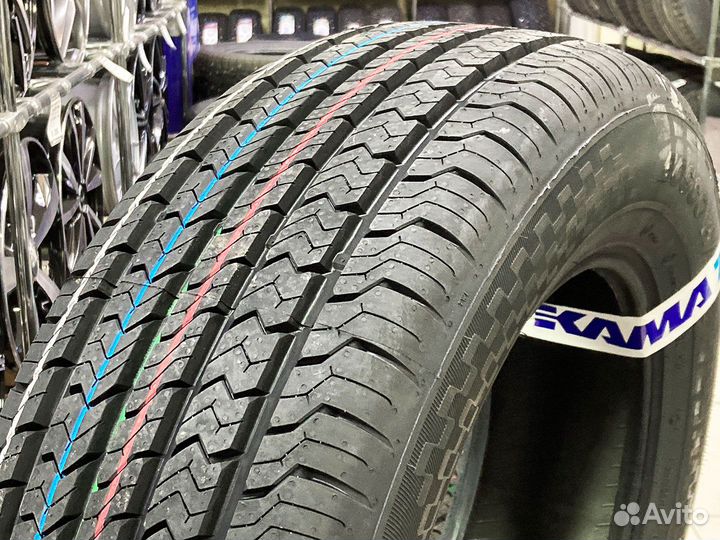 Viatti Bosco H/T V-238 225/60 R18