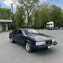 Volvo 940 2.3 MT, 1997, 300 000 км, с пробегом, цена 405 000 руб.