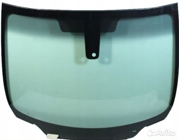 Лобовое стекло Peugeot с установкой за 3 часа