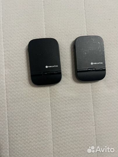 3g/4g wifi роутер Мегафон MR 150-6