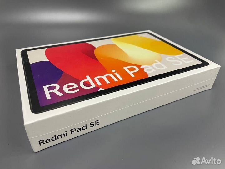 Redmi pad se 6/128