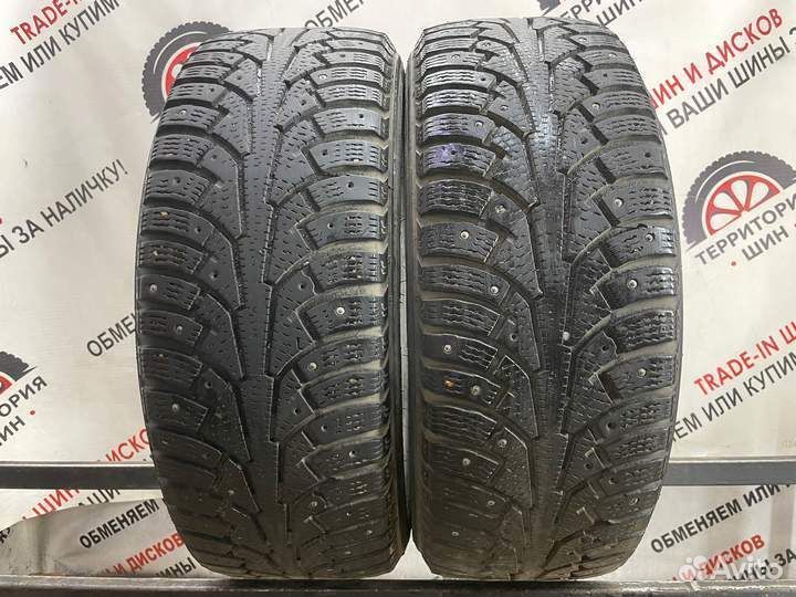 Nokian Tyres Nordman 5 205/55 R16 94T