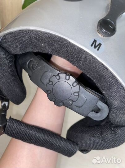 Шлем детский