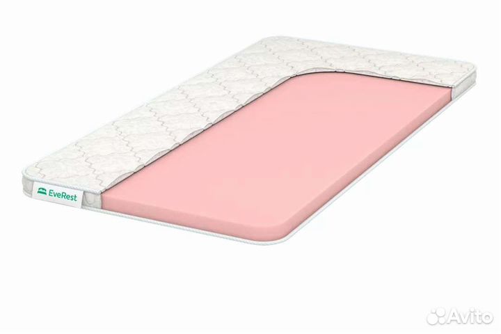 Матрас тонкий