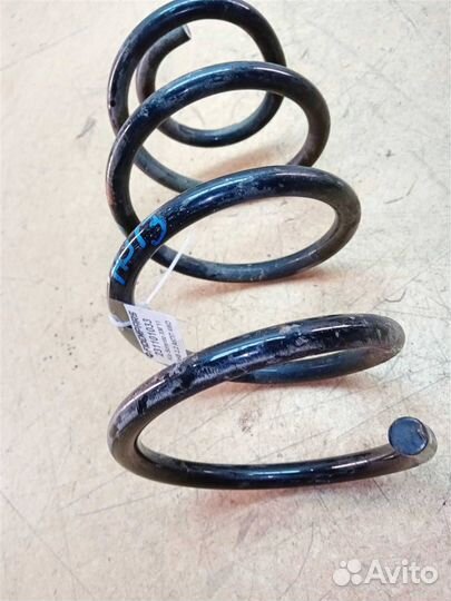 Пружина задняя KIA Sorento XM