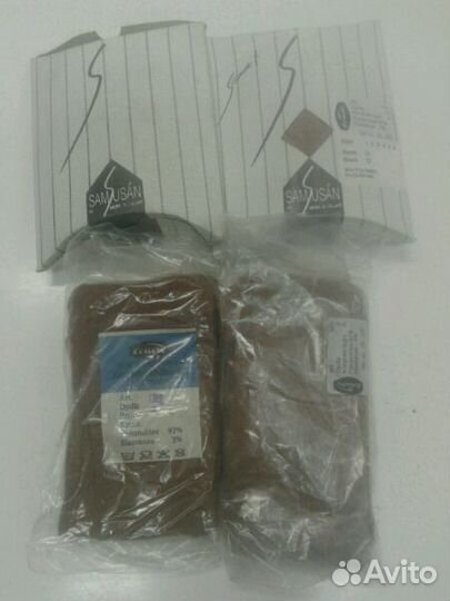 Колготки полиамид