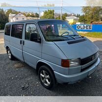 Volkswagen Caravelle 2.5 MT, 1992, 607 000 км, с пробегом, цена 455 000 руб.