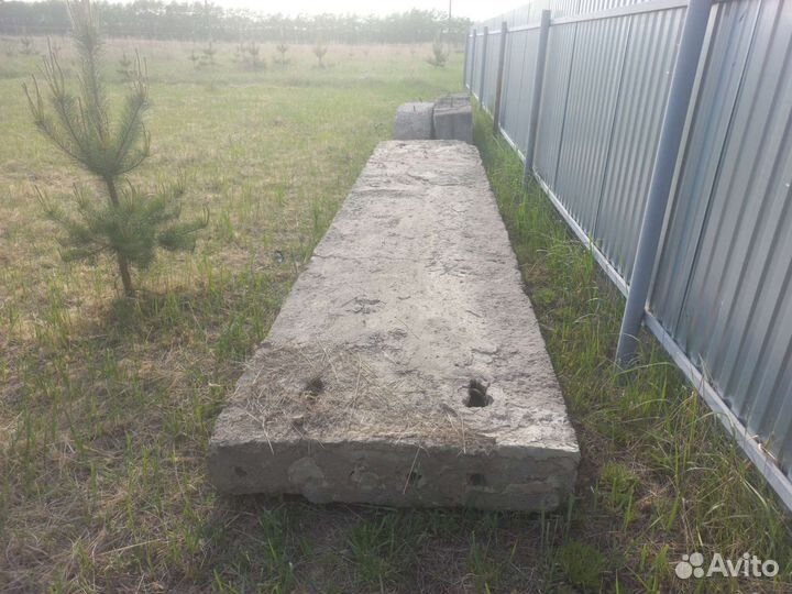 Фундаментные блоки фбс бу