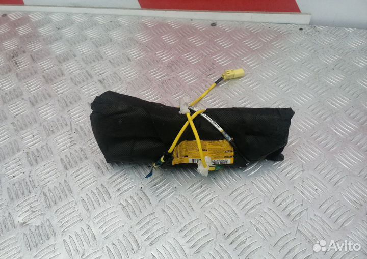 Подушка безопасности в сиденье Lexus IS250 IS350