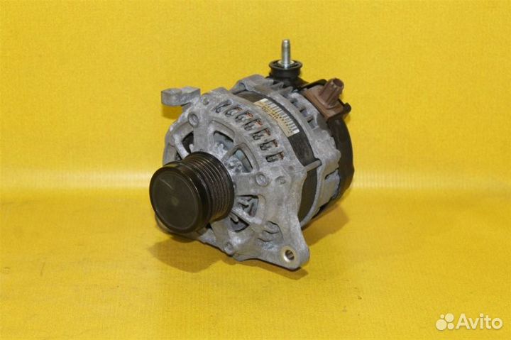 Генератор Subaru Impreza GK FB16 2019-2019