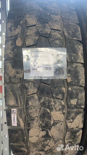 Bridgestone 245 70 19,5