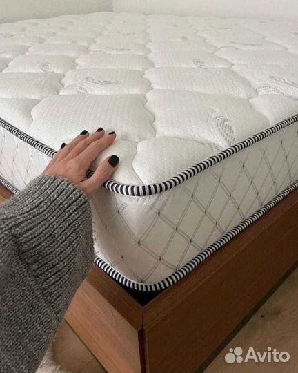 Матрас 180х200 от фабрики