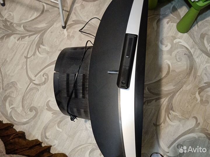 Телевизор samsung