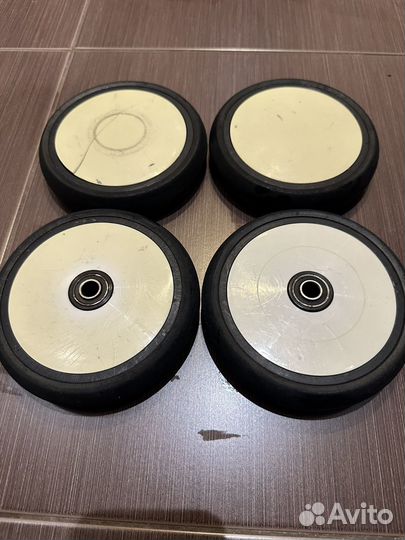 Колеса babyzen yoyo оригинал