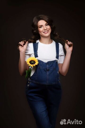 Фотосессия беременности все включено