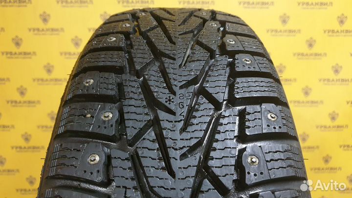 Nokian Tyres Nordman 7 195/65 R15 95T