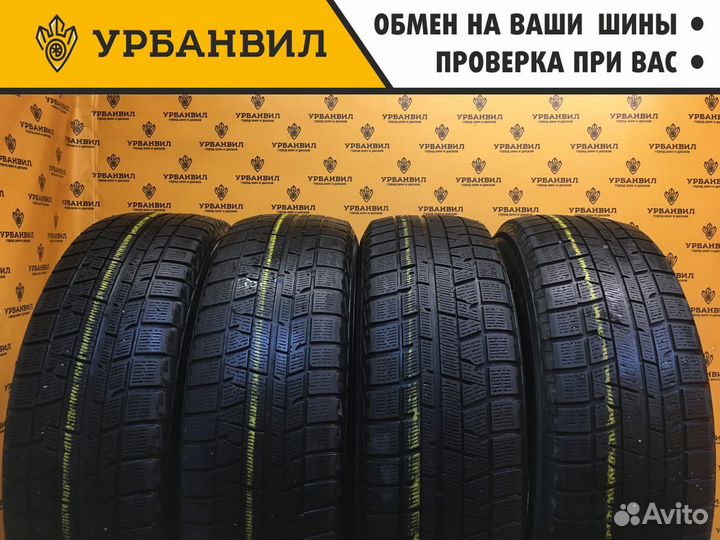 Yokohama Ice Guard IG50+ 215/65 R16 98Q