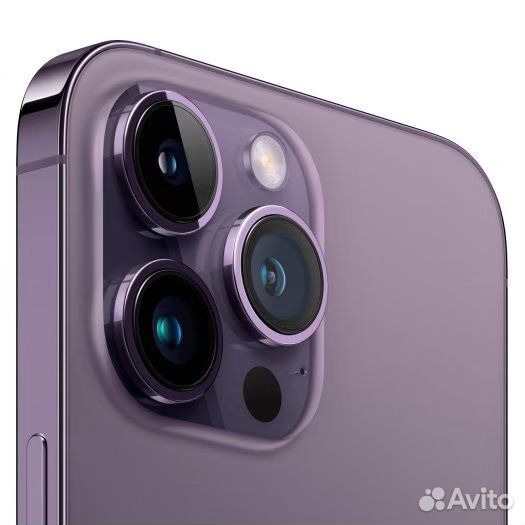 iPhone 14 Pro, 512 ГБ