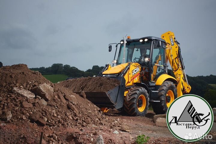 Трактор для выравнивания