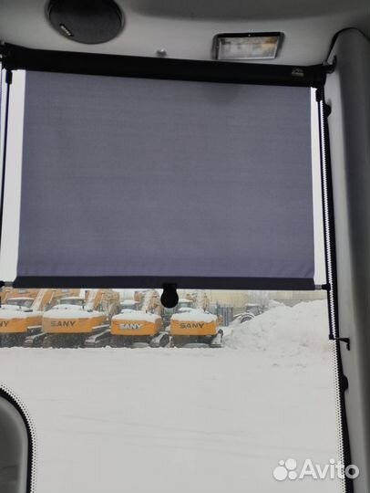 Автогрейдер UMG TG 180, 2022