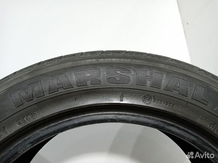 Marshal I'Zen Ice King KW21 205/55 R16
