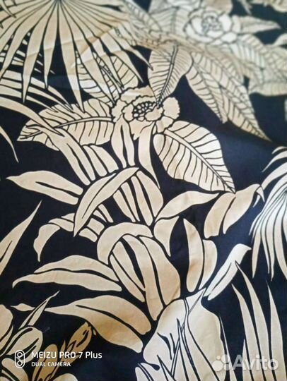 Набор тканей