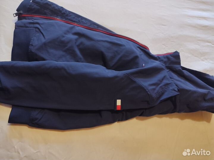 Детские вещи Tommy Hilfiger оригинал