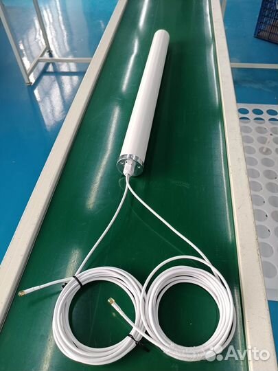 Антенна 4g mimo