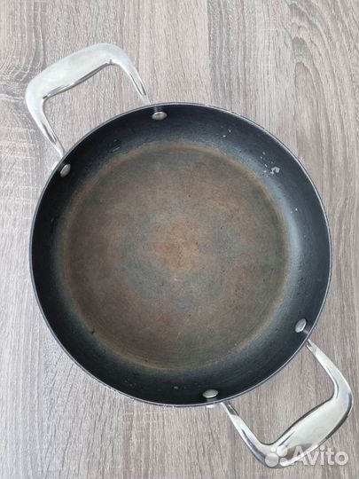 Сковорода для творчества