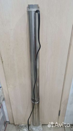 Скважинный насос