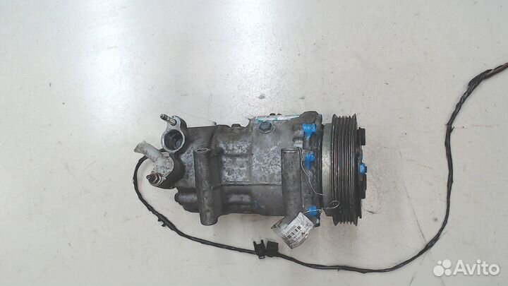 Компрессор кондиционера Mini Cooper (R56/R57), 2012