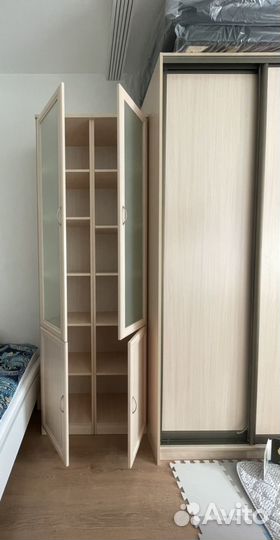 Шкаф/сервант