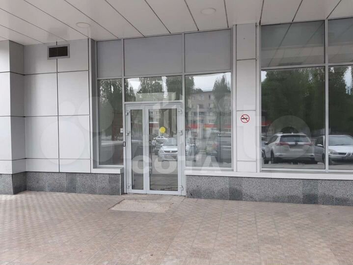 Сдам помещение свободного назначения, 166 м²