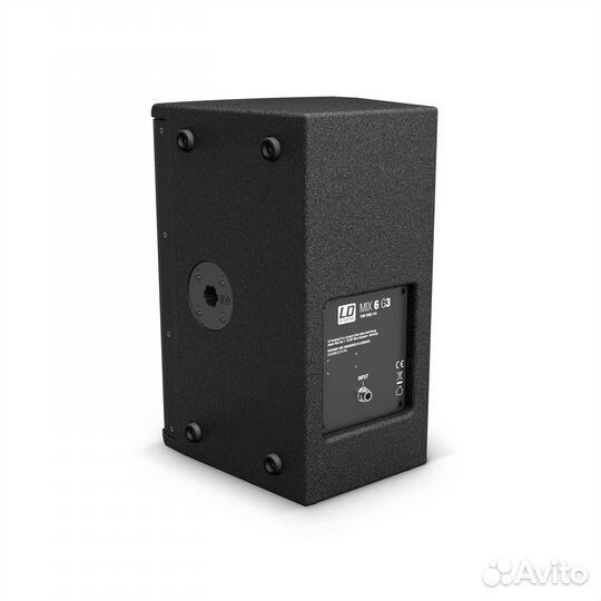 Акустическая система LD Systems MIX 6 G3