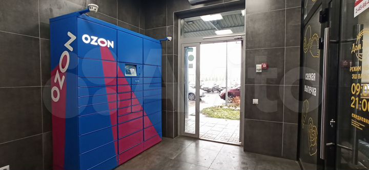 Габ готовый арендный бизнес. окупаемость -11,8 лет