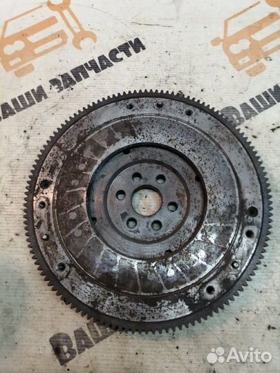 Маховик МКПП LADA 2002