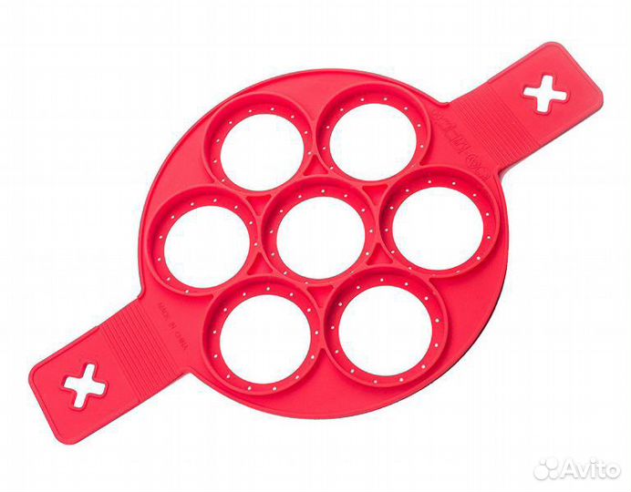 Форма для оладий Мечта хозяйки