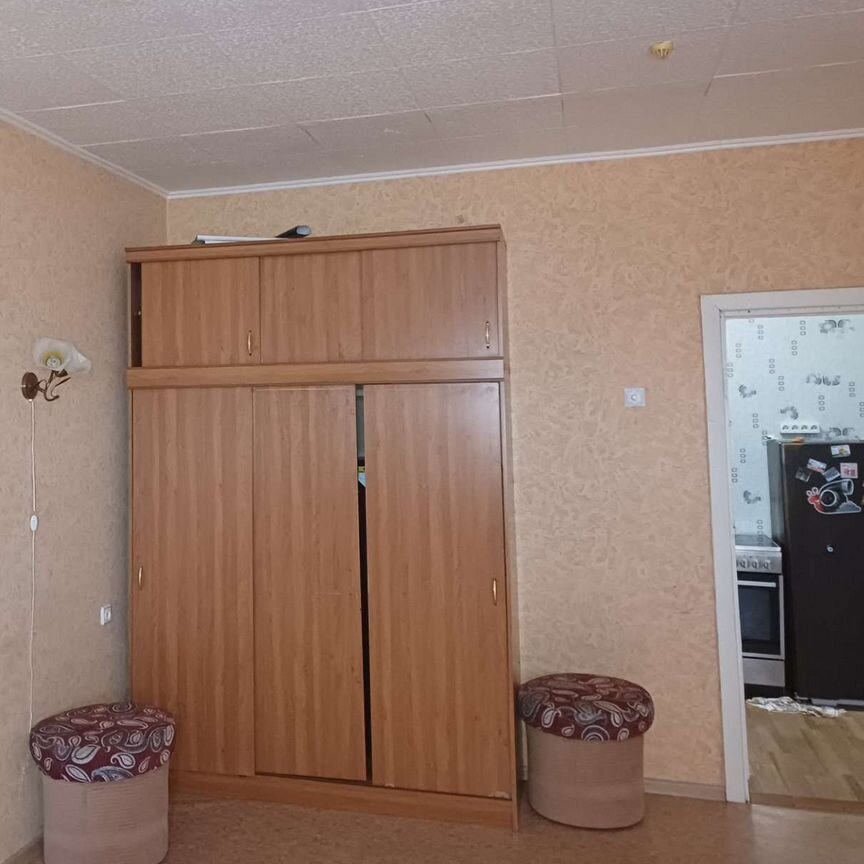 Квартира 1-комн. 26 м² за 550 000 ₽ в Стрежевой — фото 2