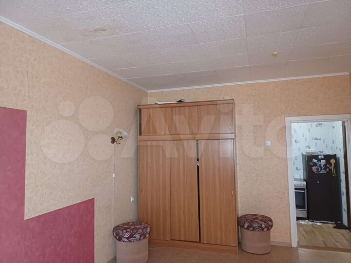 1-к. квартира, 26 м², 4/9 эт.