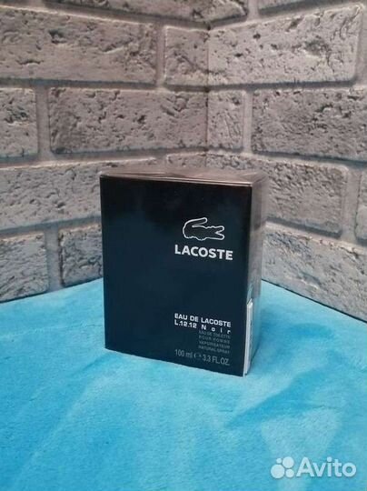 Туалетная вода