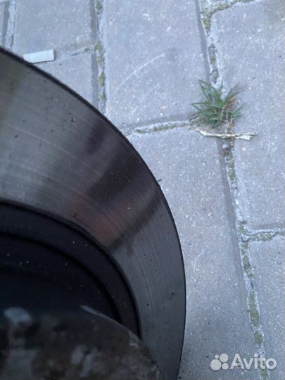 Диски тормозные opel astra j gtc