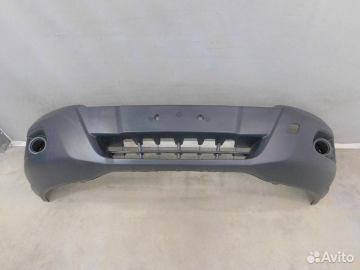 Бампер передний Ford Tourneo Connect